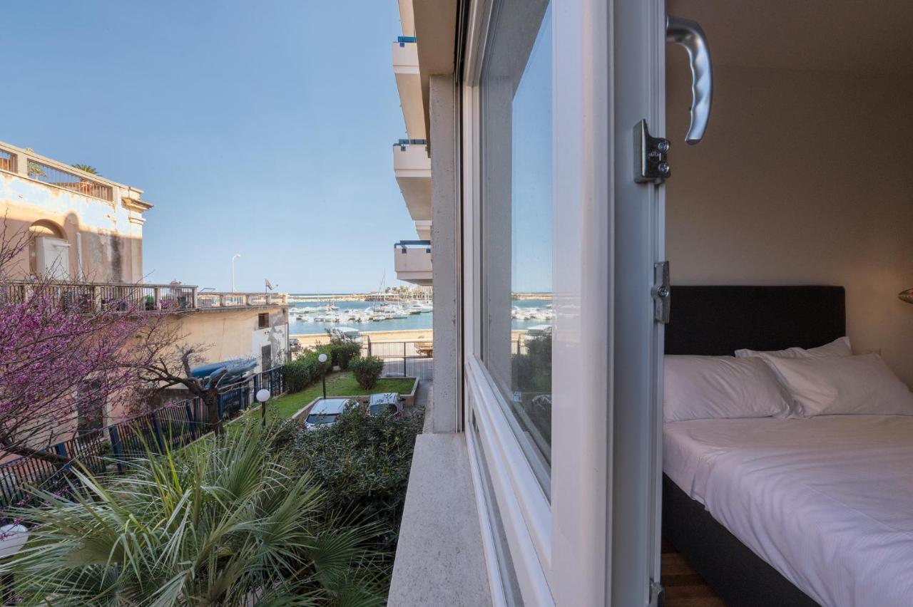 Ortigia Riflessa - Design E Comfort Vista Mare Syracuse Extérieur photo