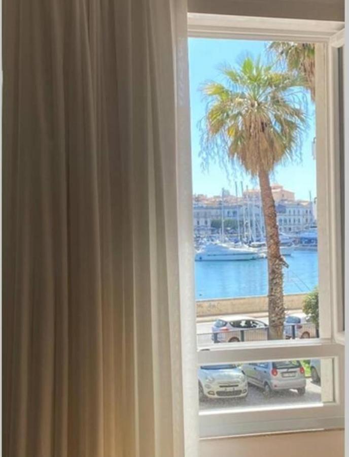 Ortigia Riflessa - Design E Comfort Vista Mare Syracuse Extérieur photo