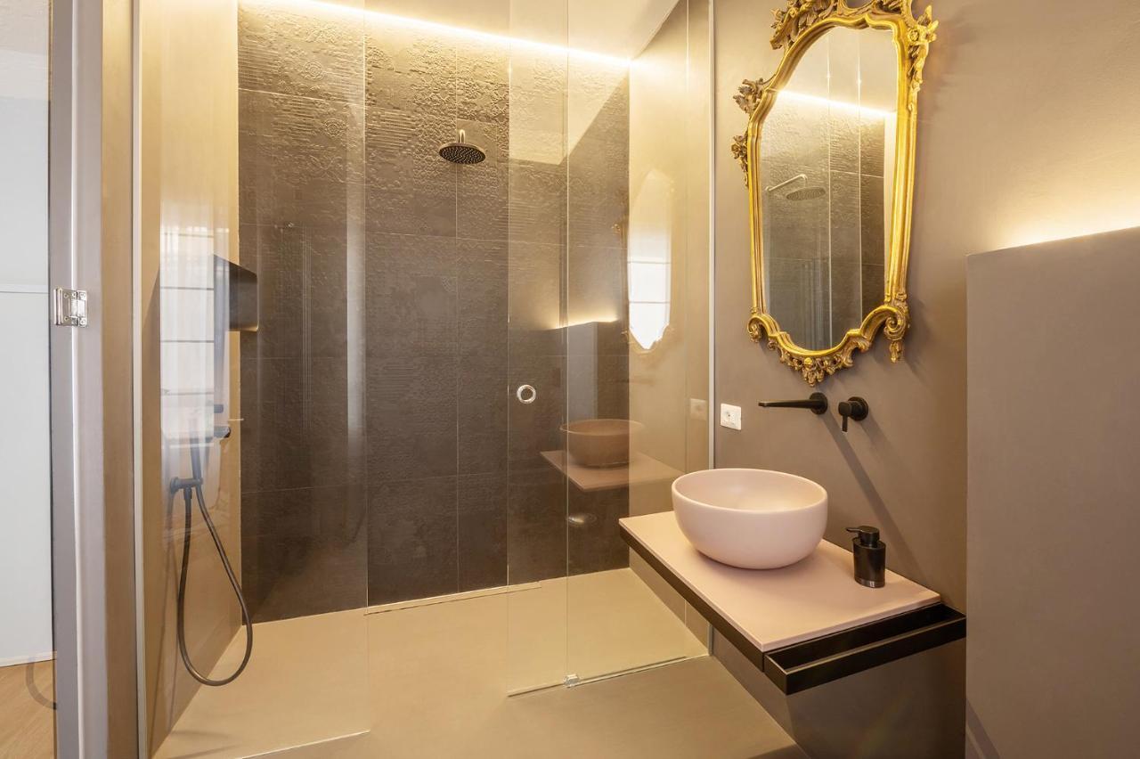 Ortigia Riflessa - Design E Comfort Vista Mare Syracuse Extérieur photo