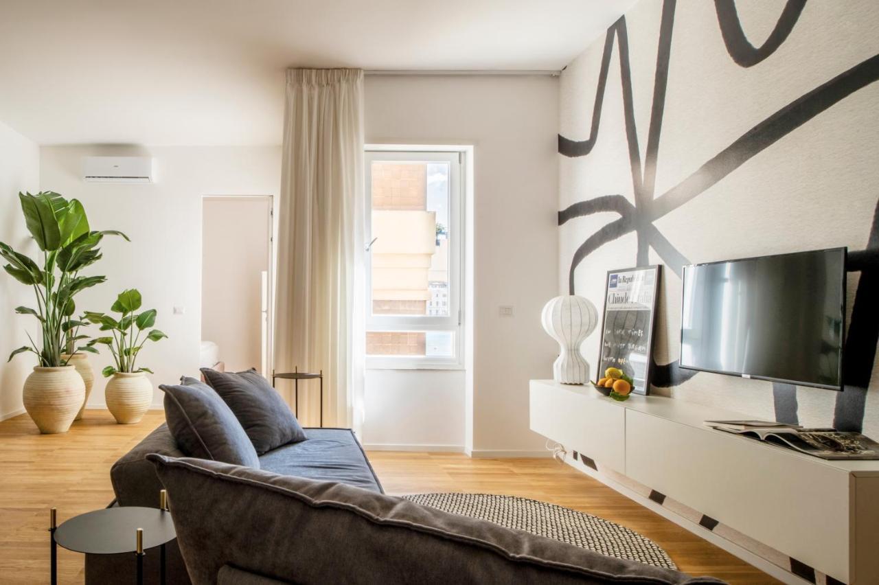 Ortigia Riflessa - Design E Comfort Vista Mare Syracuse Extérieur photo