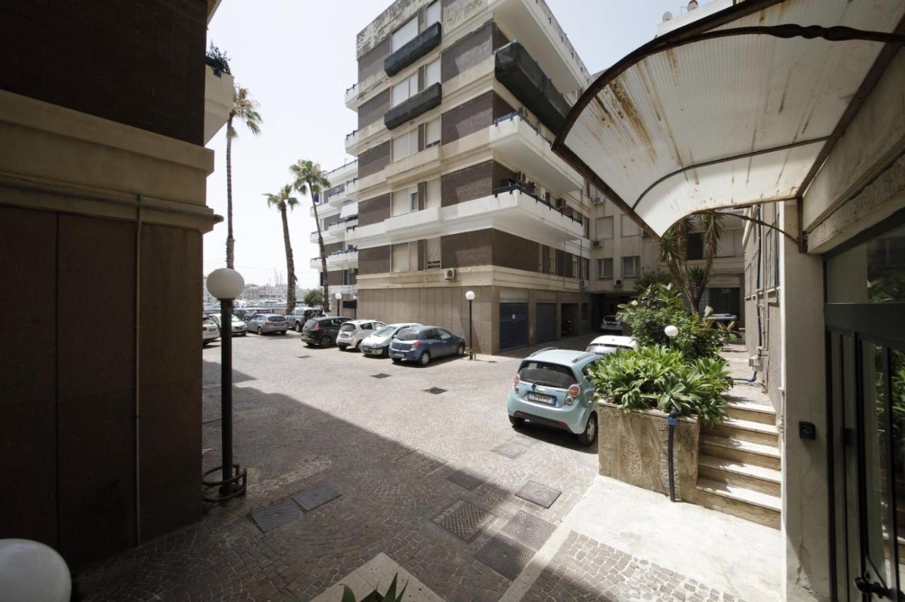 Ortigia Riflessa - Design E Comfort Vista Mare Syracuse Extérieur photo